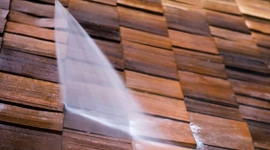 Slate Roofing in Baxley, GA