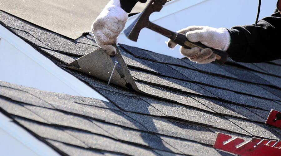 Professional residential roofers in Baxley, GA